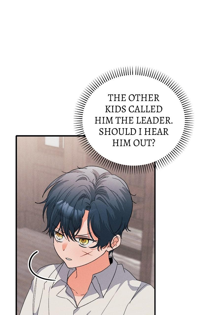 I Will Protect My Tyrant Dad! Chap 36 - Next Chap 37