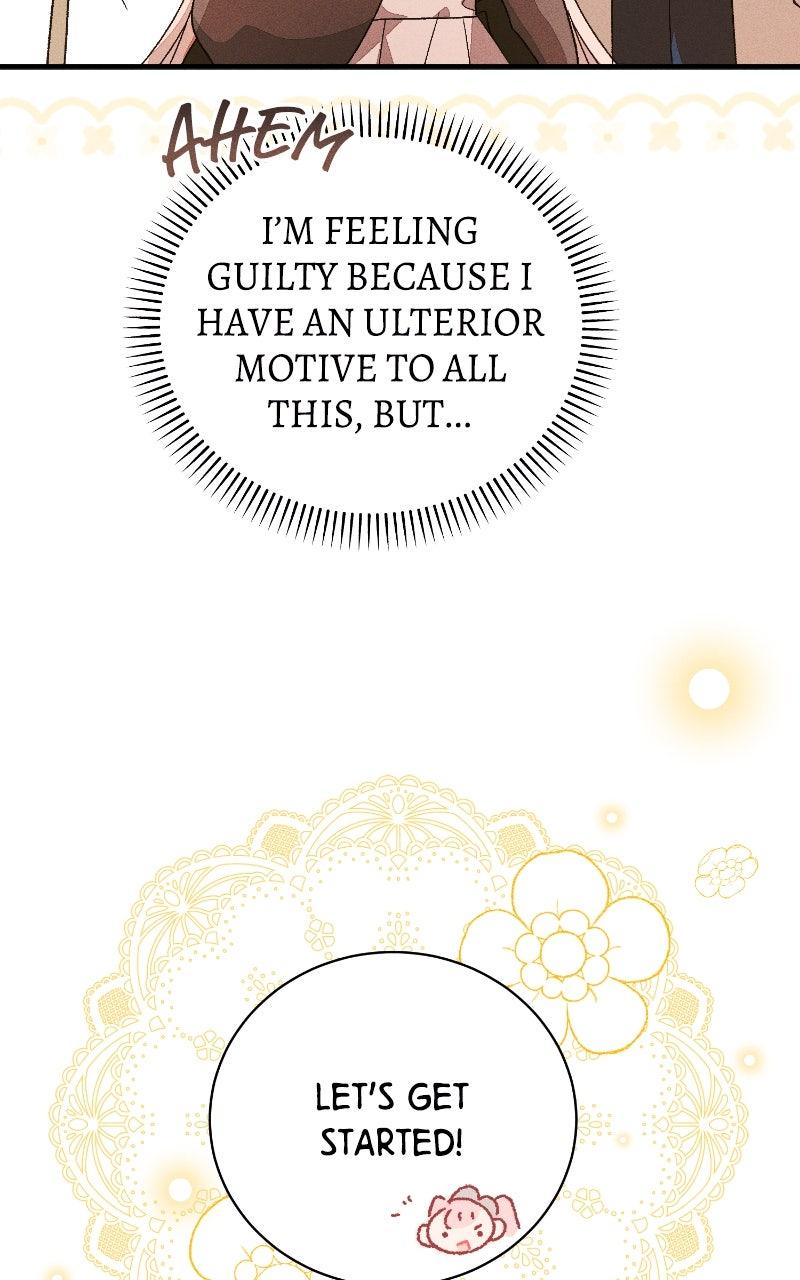 I Will Protect My Tyrant Dad! Chap 36 - Next Chap 37