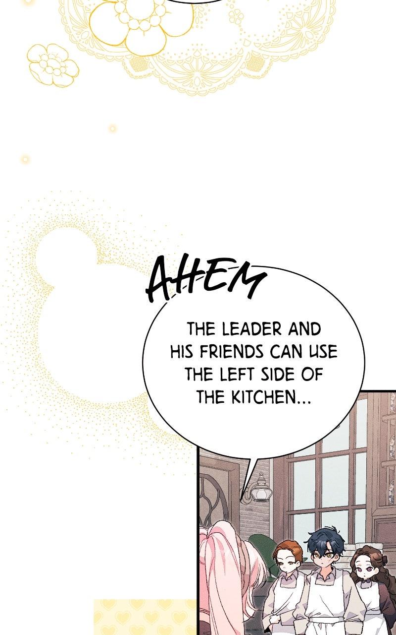 I Will Protect My Tyrant Dad! Chap 36 - Next Chap 37