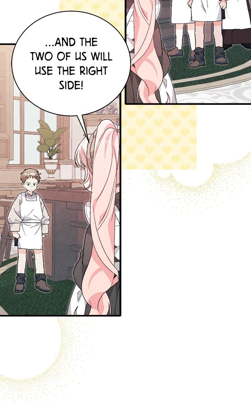 I Will Protect My Tyrant Dad! Chap 36 - Next Chap 37