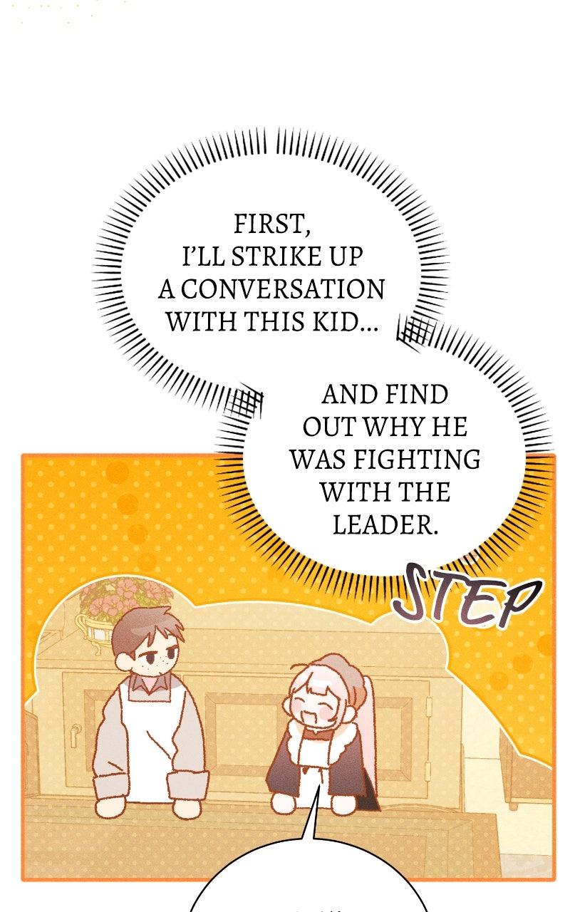 I Will Protect My Tyrant Dad! Chap 36 - Next Chap 37