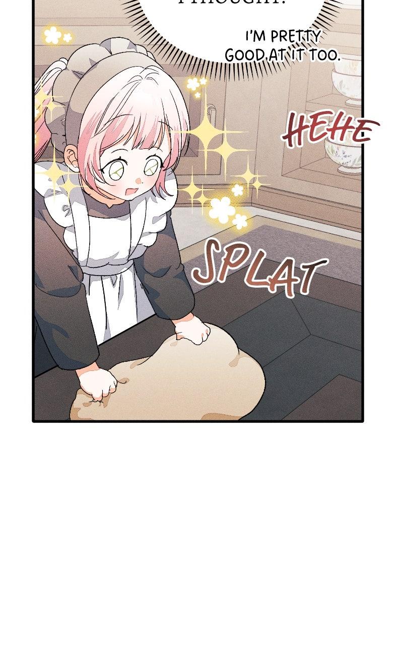 I Will Protect My Tyrant Dad! Chap 36 - Next Chap 37