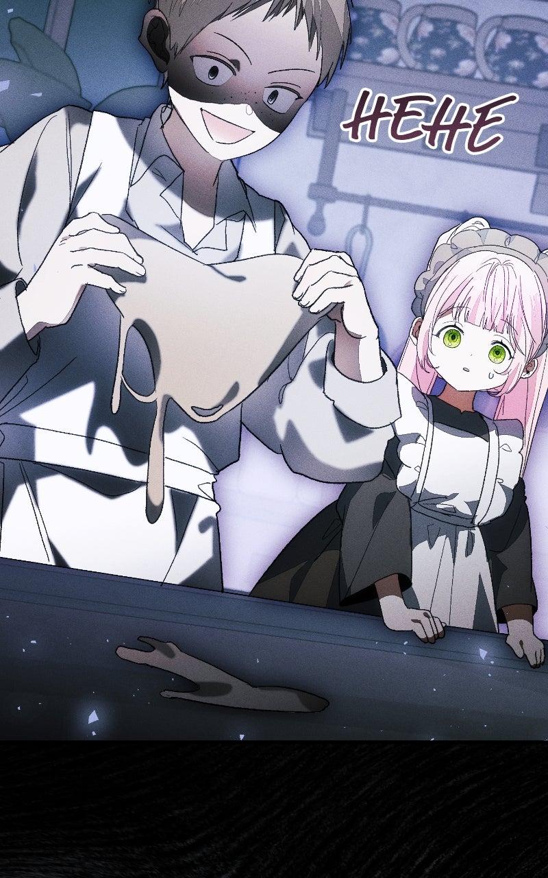 I Will Protect My Tyrant Dad! Chap 36 - Next Chap 37