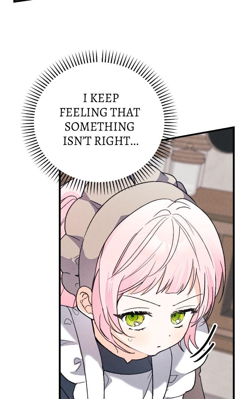 I Will Protect My Tyrant Dad! Chap 36 - Next Chap 37