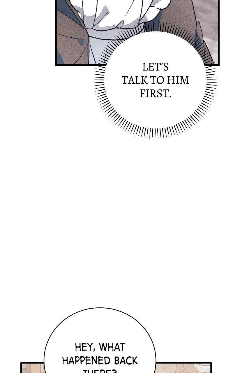 I Will Protect My Tyrant Dad! Chap 36 - Next Chap 37