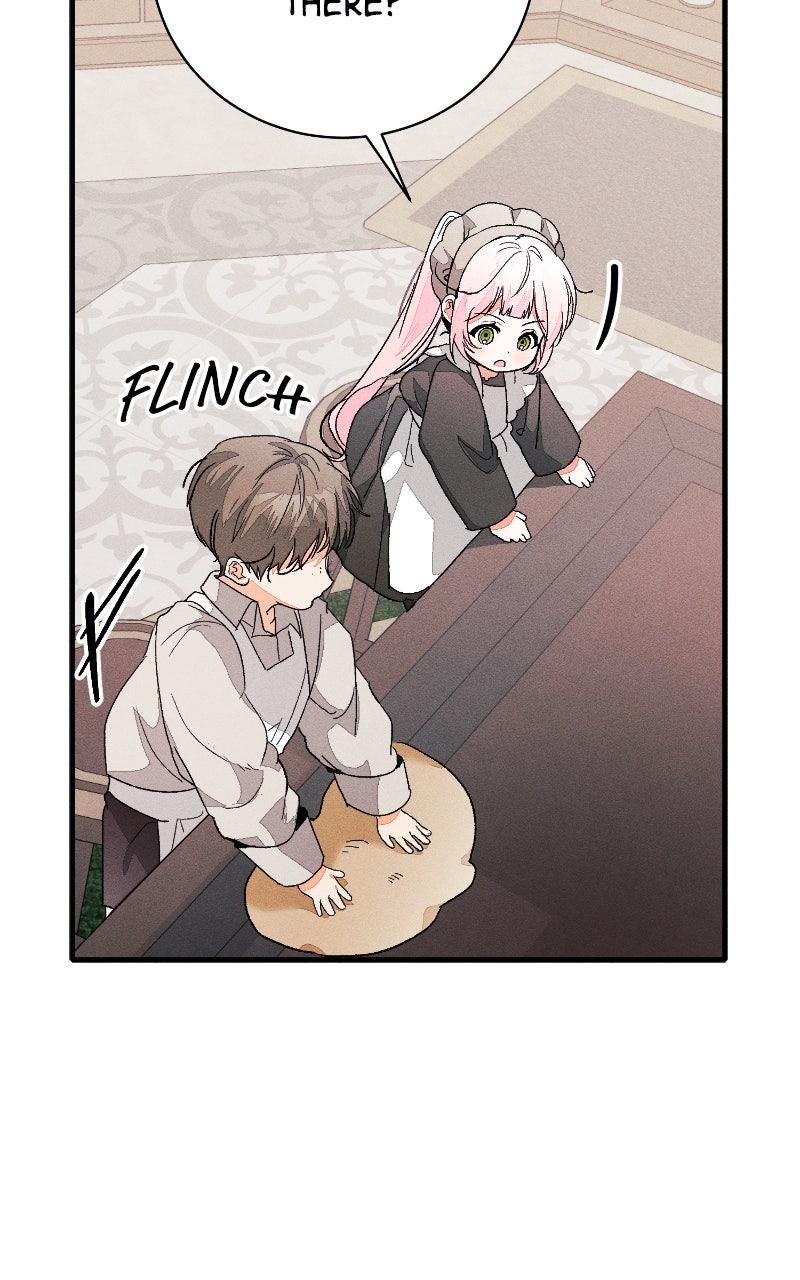 I Will Protect My Tyrant Dad! Chap 36 - Next Chap 37