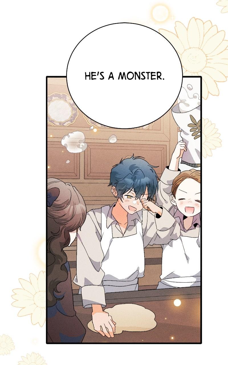 I Will Protect My Tyrant Dad! Chap 36 - Next Chap 37