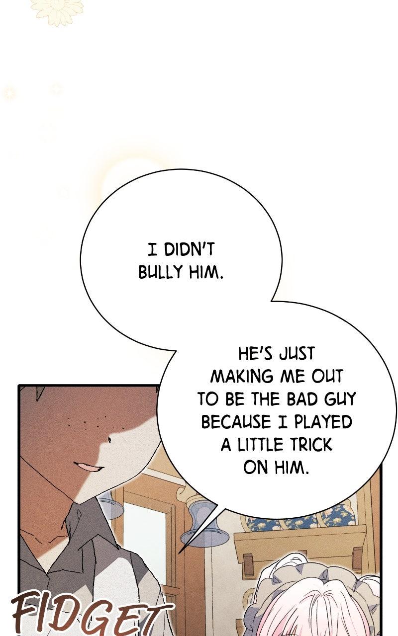 I Will Protect My Tyrant Dad! Chap 36 - Next Chap 37