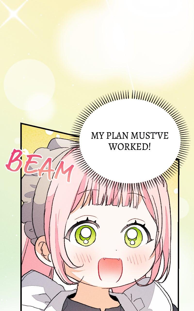 I Will Protect My Tyrant Dad! Chap 36 - Next Chap 37