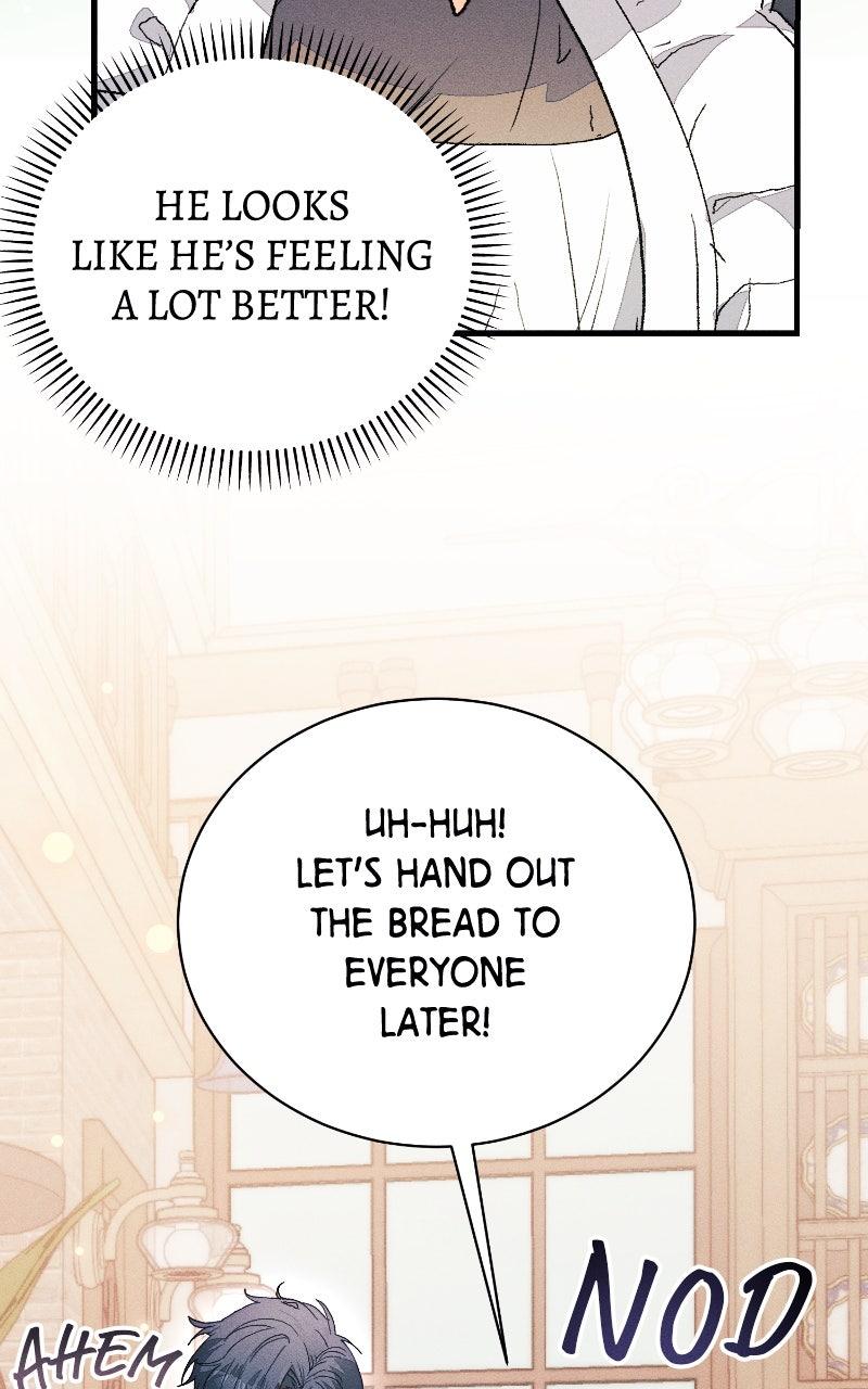 I Will Protect My Tyrant Dad! Chap 36 - Next Chap 37