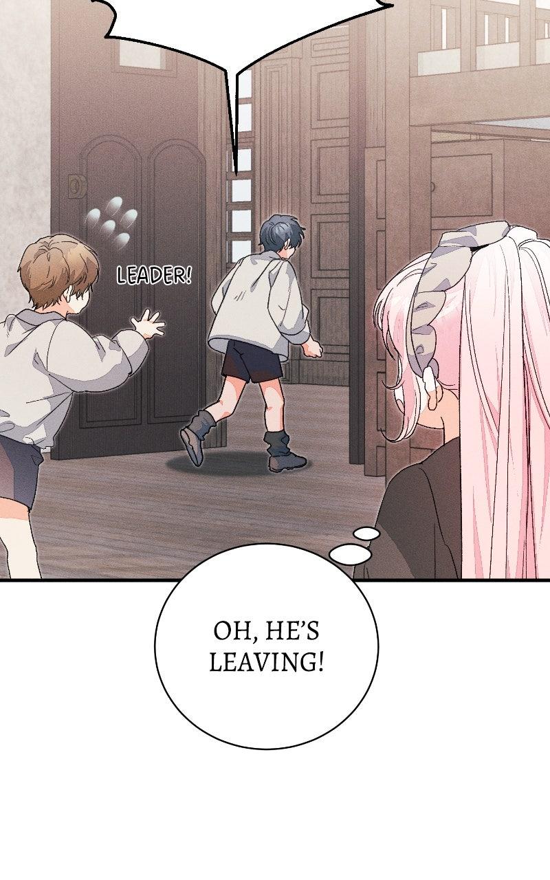 I Will Protect My Tyrant Dad! Chap 36 - Next Chap 37