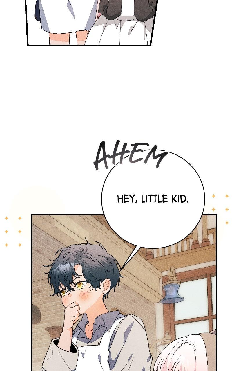 I Will Protect My Tyrant Dad! Chap 36 - Next Chap 37