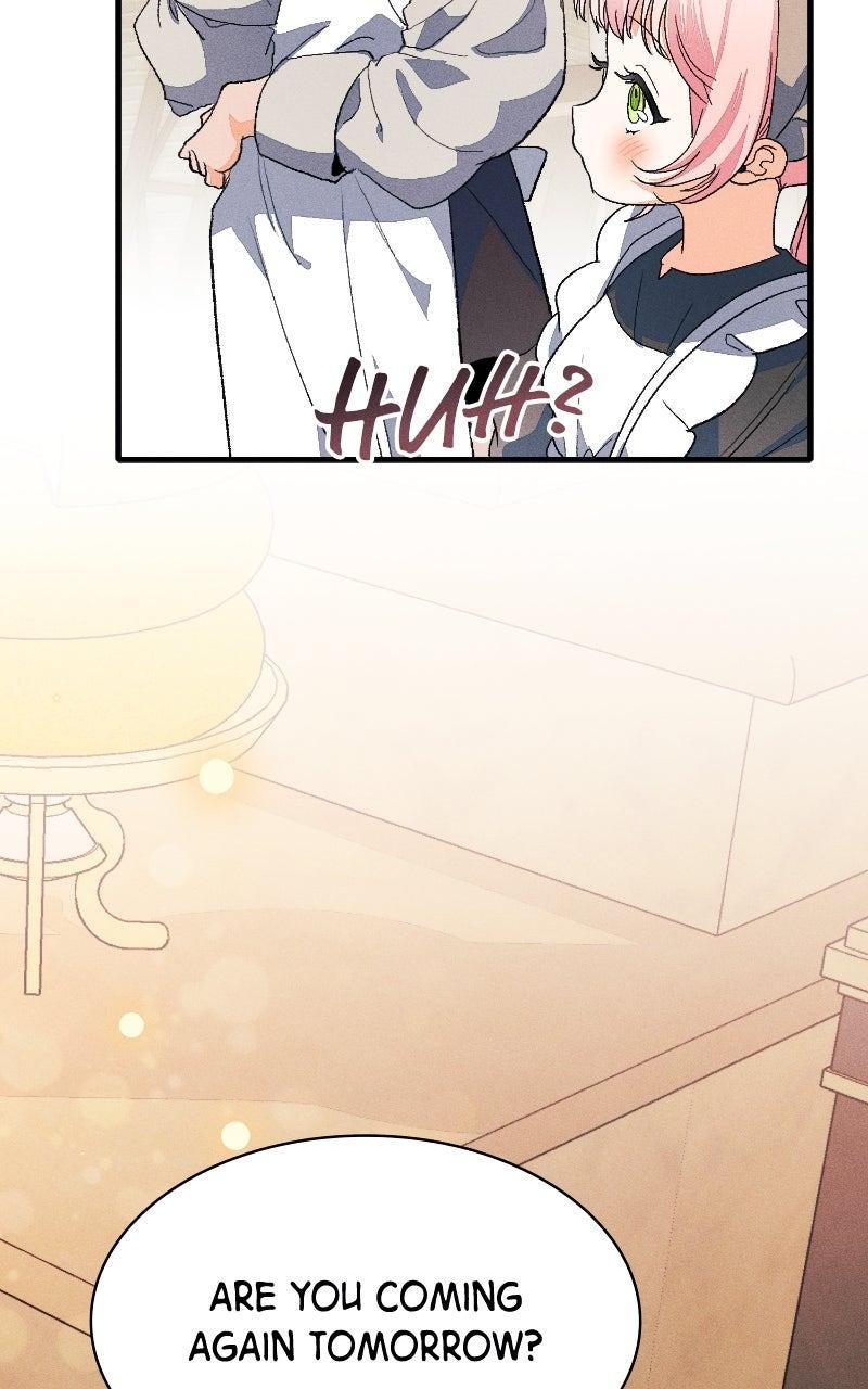 I Will Protect My Tyrant Dad! Chap 36 - Next Chap 37