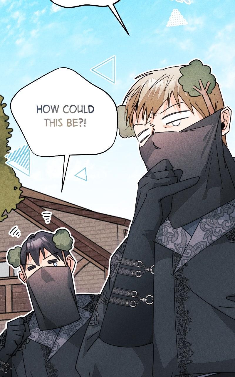 I Will Protect My Tyrant Dad! Chap 36 - Next Chap 37