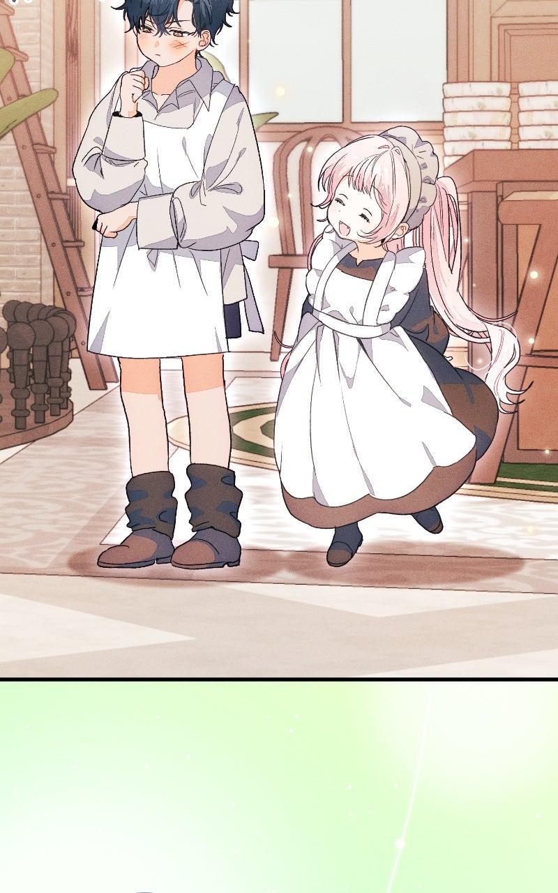 I Will Protect My Tyrant Dad! Chap 36 - Next Chap 37