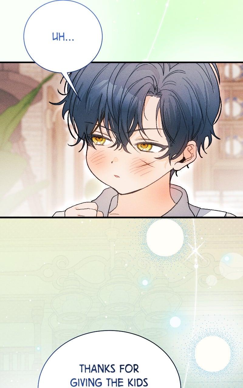 I Will Protect My Tyrant Dad! Chap 36 - Next Chap 37