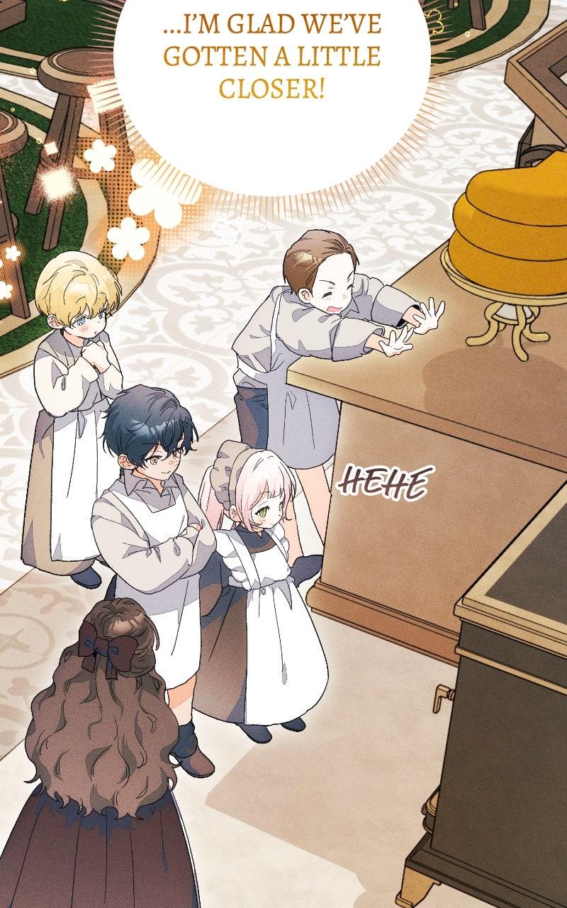 I Will Protect My Tyrant Dad! Chap 36 - Next Chap 37