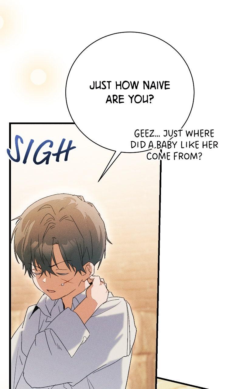 I Will Protect My Tyrant Dad! Chap 36 - Next Chap 37