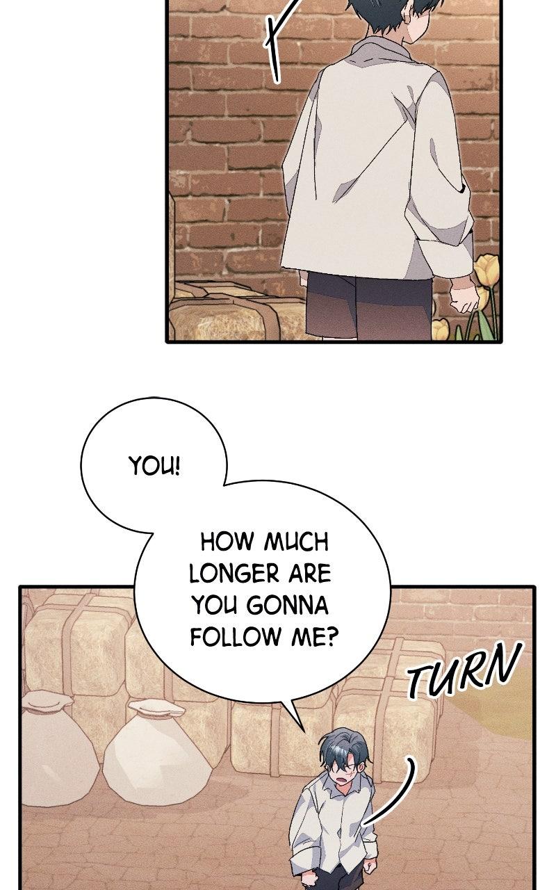 I Will Protect My Tyrant Dad! Chap 36 - Next Chap 37