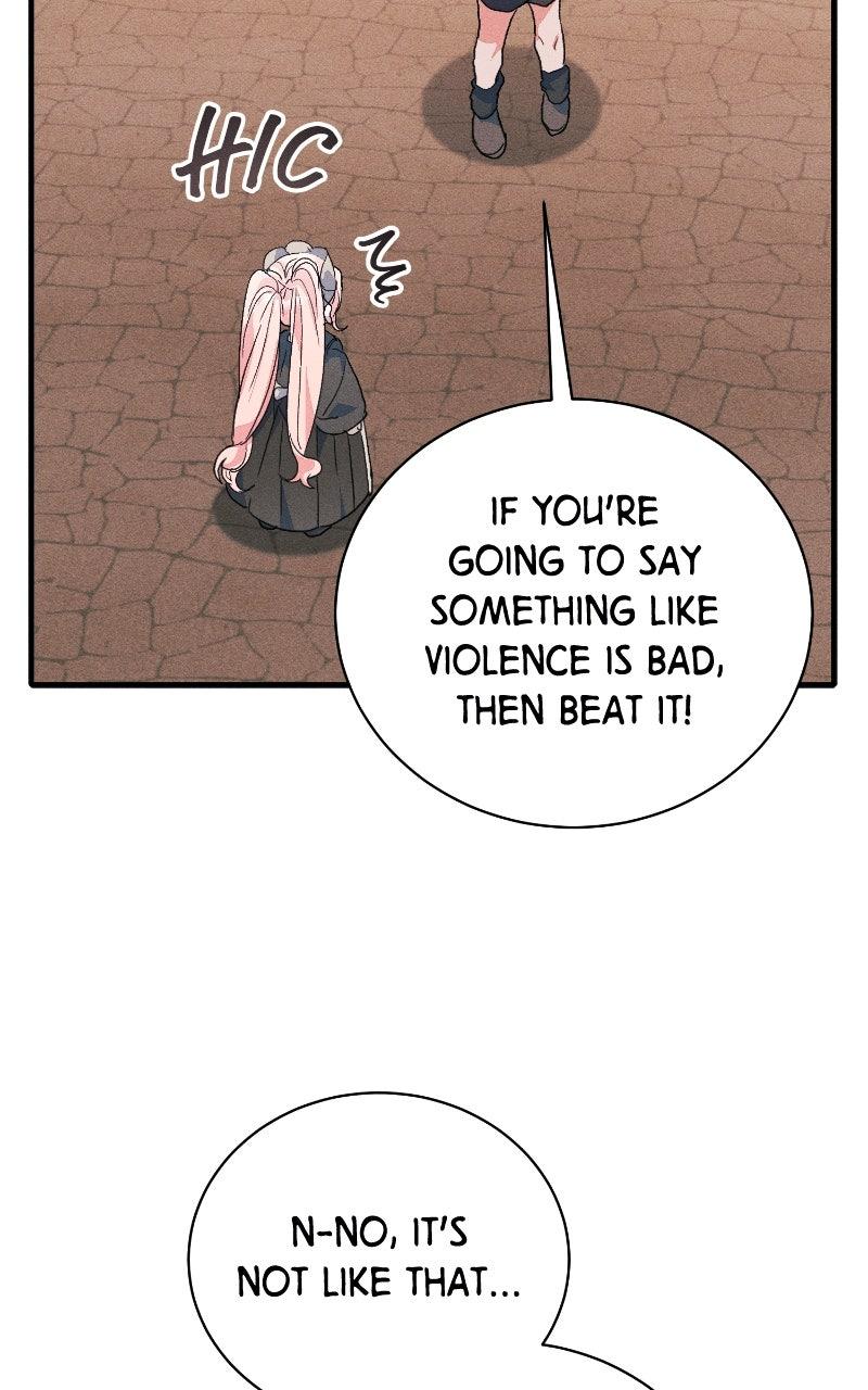 I Will Protect My Tyrant Dad! Chap 36 - Next Chap 37