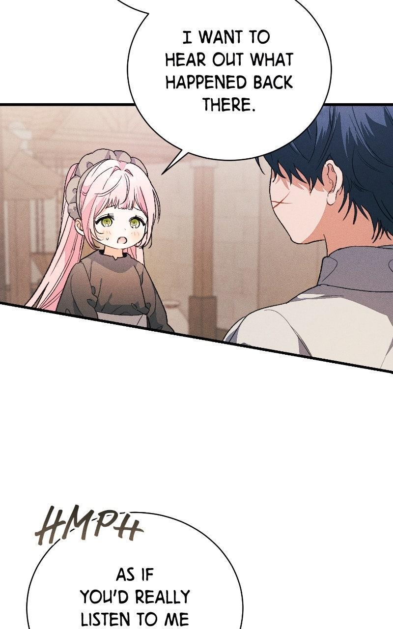 I Will Protect My Tyrant Dad! Chap 36 - Next Chap 37