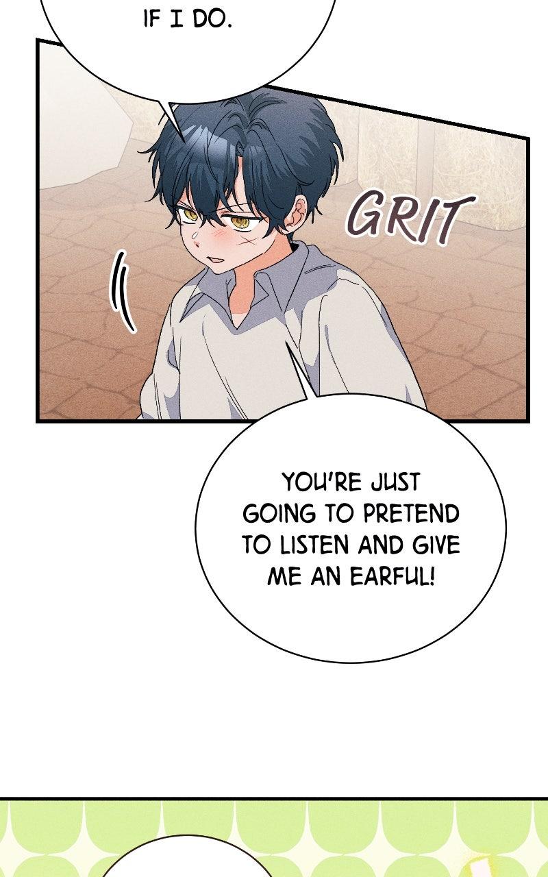 I Will Protect My Tyrant Dad! Chap 36 - Next Chap 37