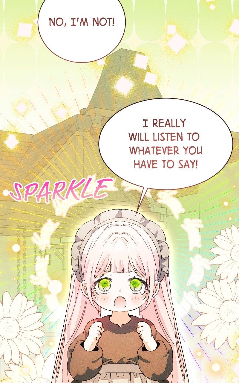 I Will Protect My Tyrant Dad! Chap 36 - Next Chap 37