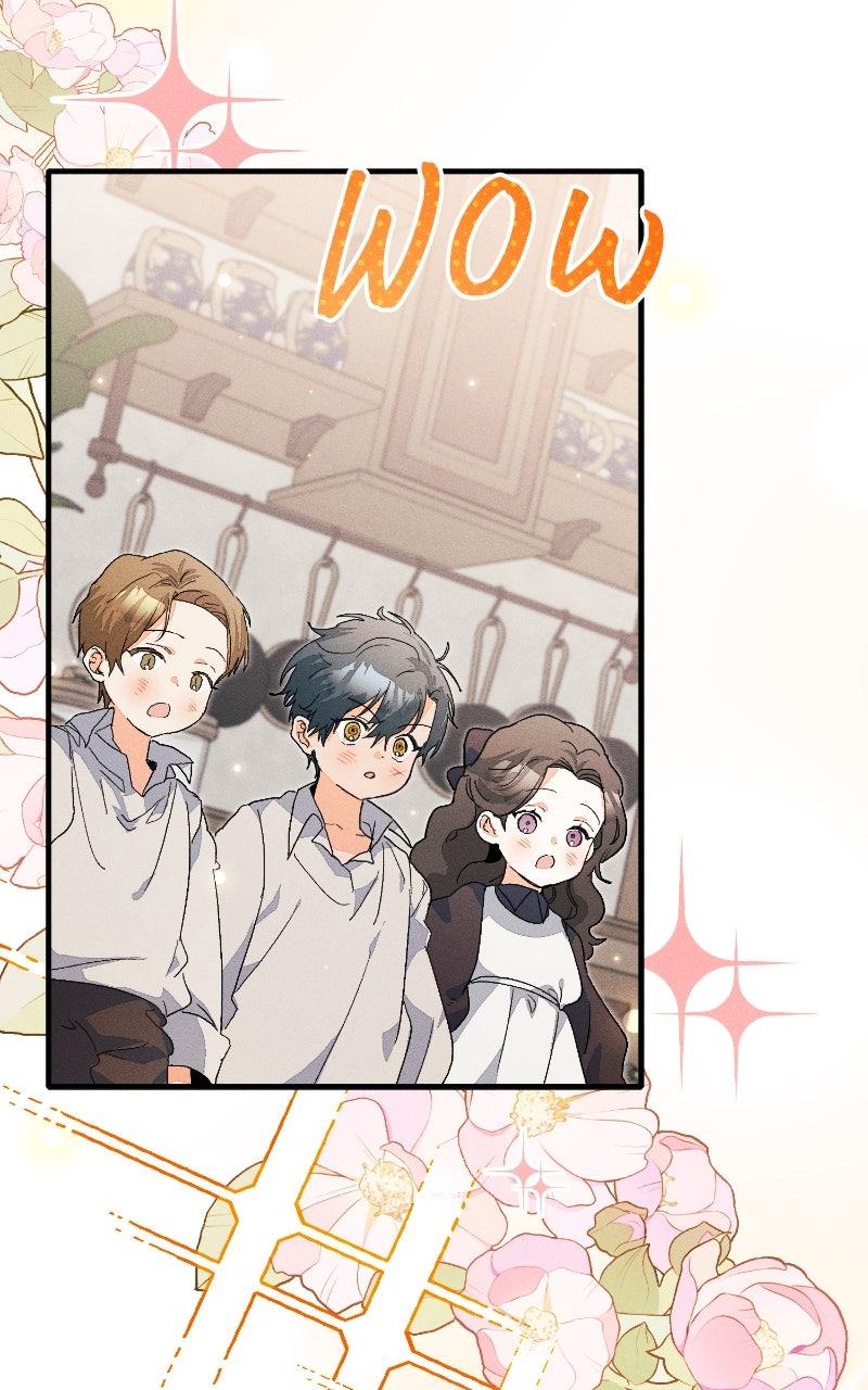 I Will Protect My Tyrant Dad! Chap 36 - Next Chap 37