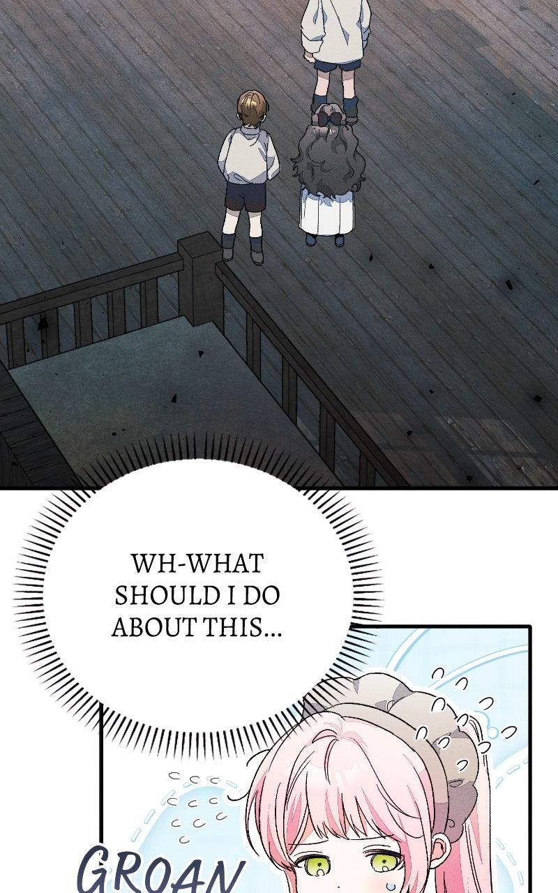 I Will Protect My Tyrant Dad! Chap 36 - Next Chap 37