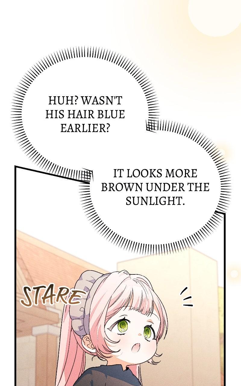 I Will Protect My Tyrant Dad! Chap 36 - Next Chap 37