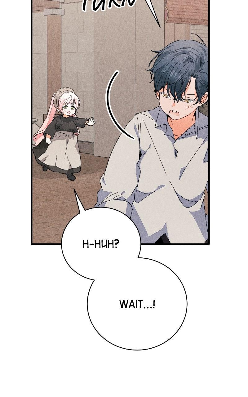 I Will Protect My Tyrant Dad! Chap 36 - Next Chap 37