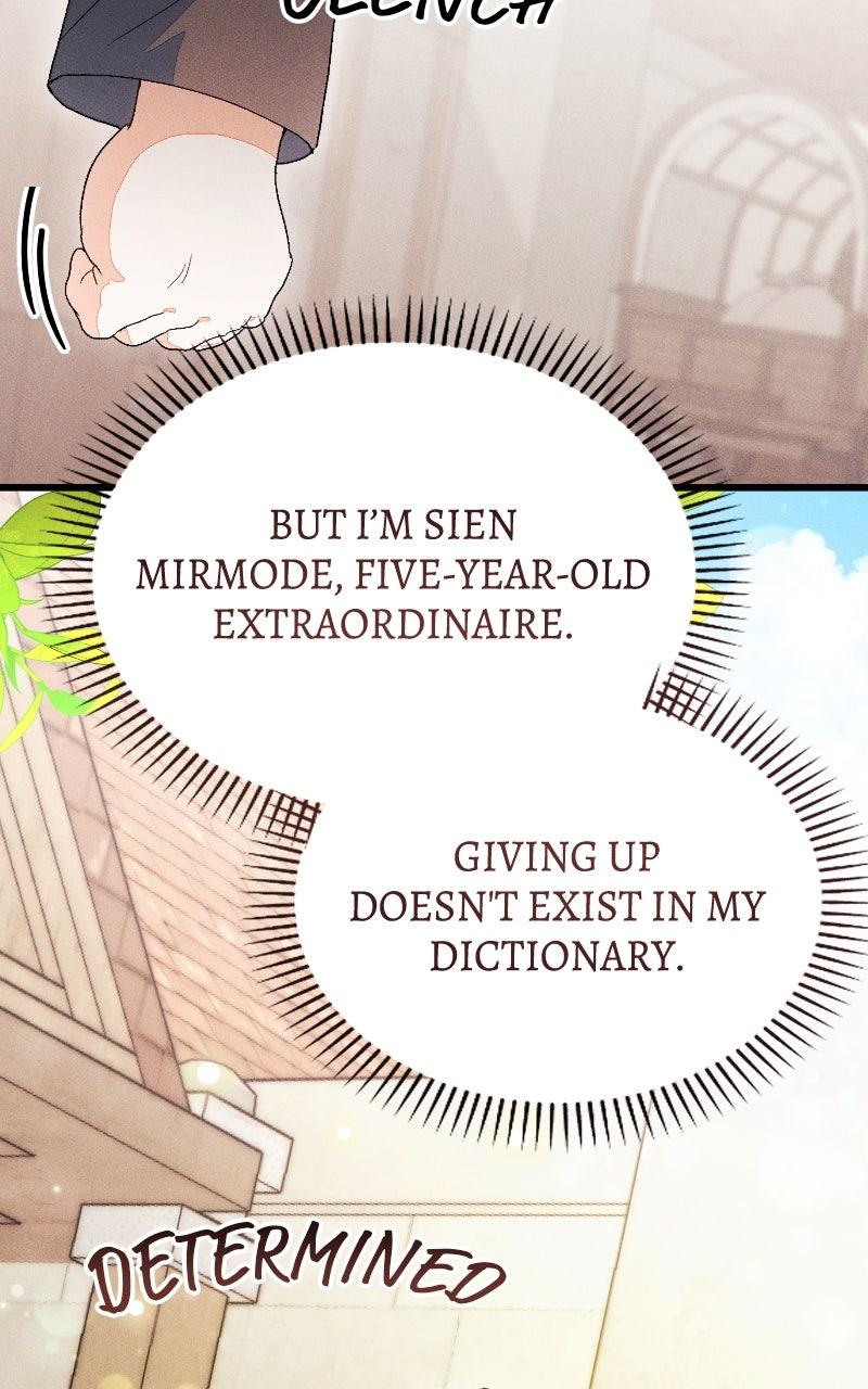 I Will Protect My Tyrant Dad! Chap 36 - Next Chap 37