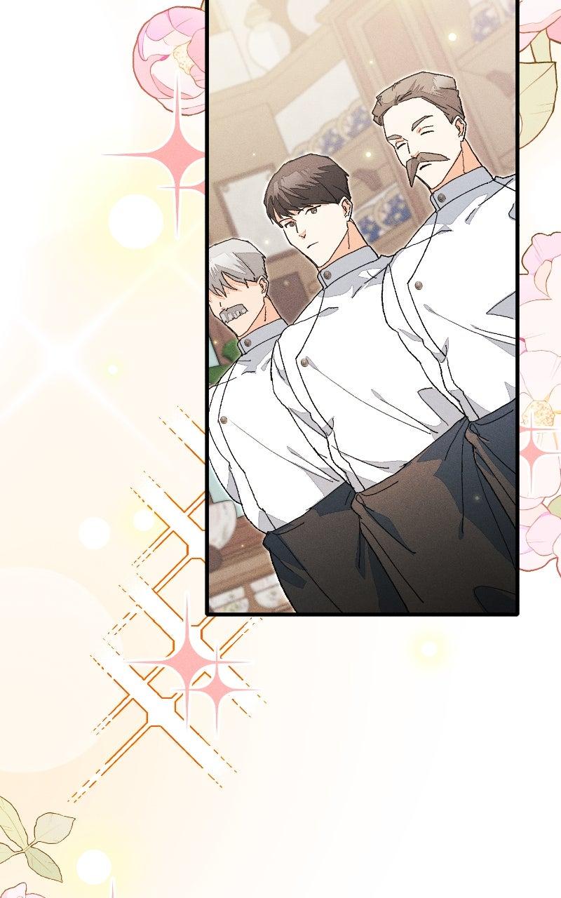 I Will Protect My Tyrant Dad! Chap 36 - Next Chap 37