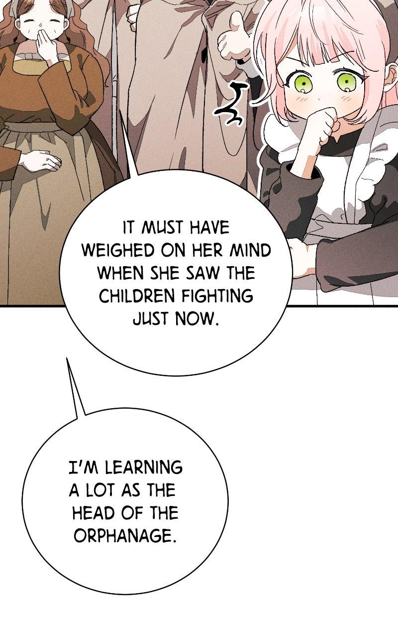 I Will Protect My Tyrant Dad! Chap 36 - Next Chap 37