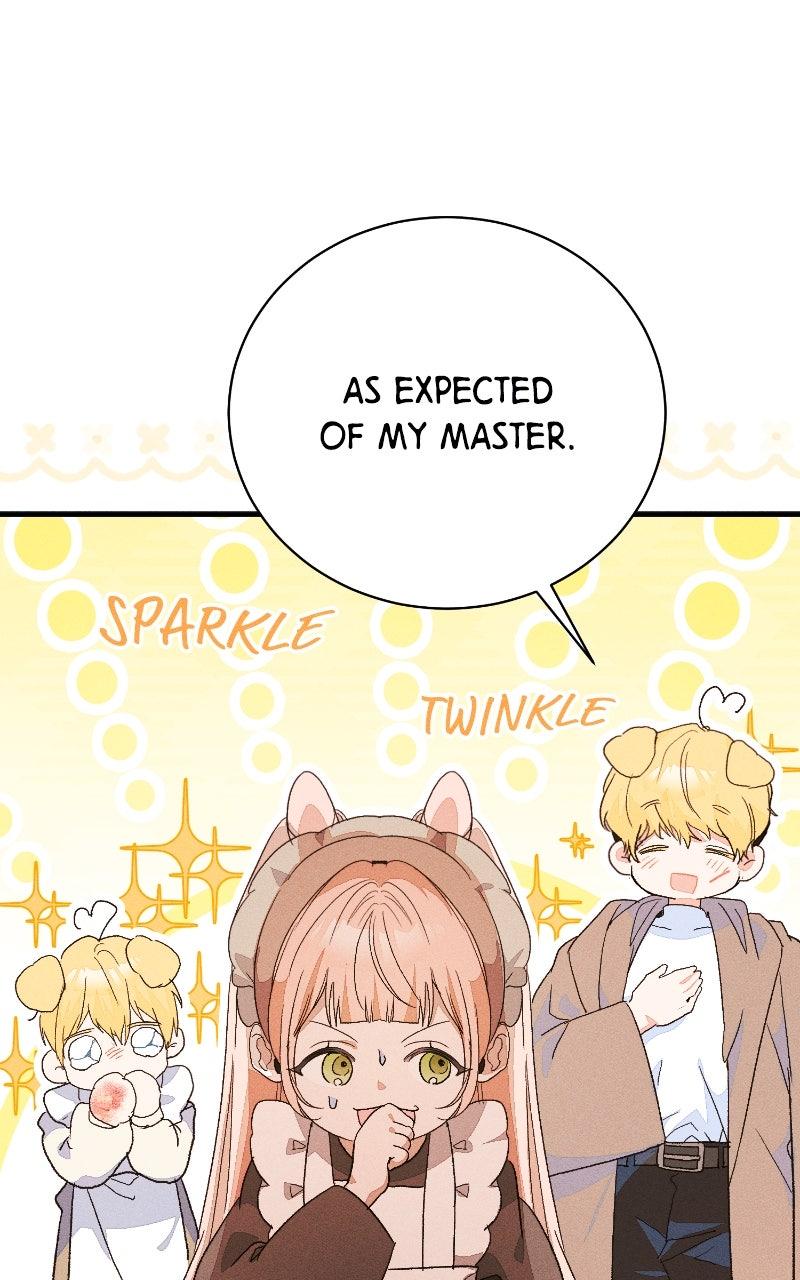 I Will Protect My Tyrant Dad! Chap 36 - Next Chap 37