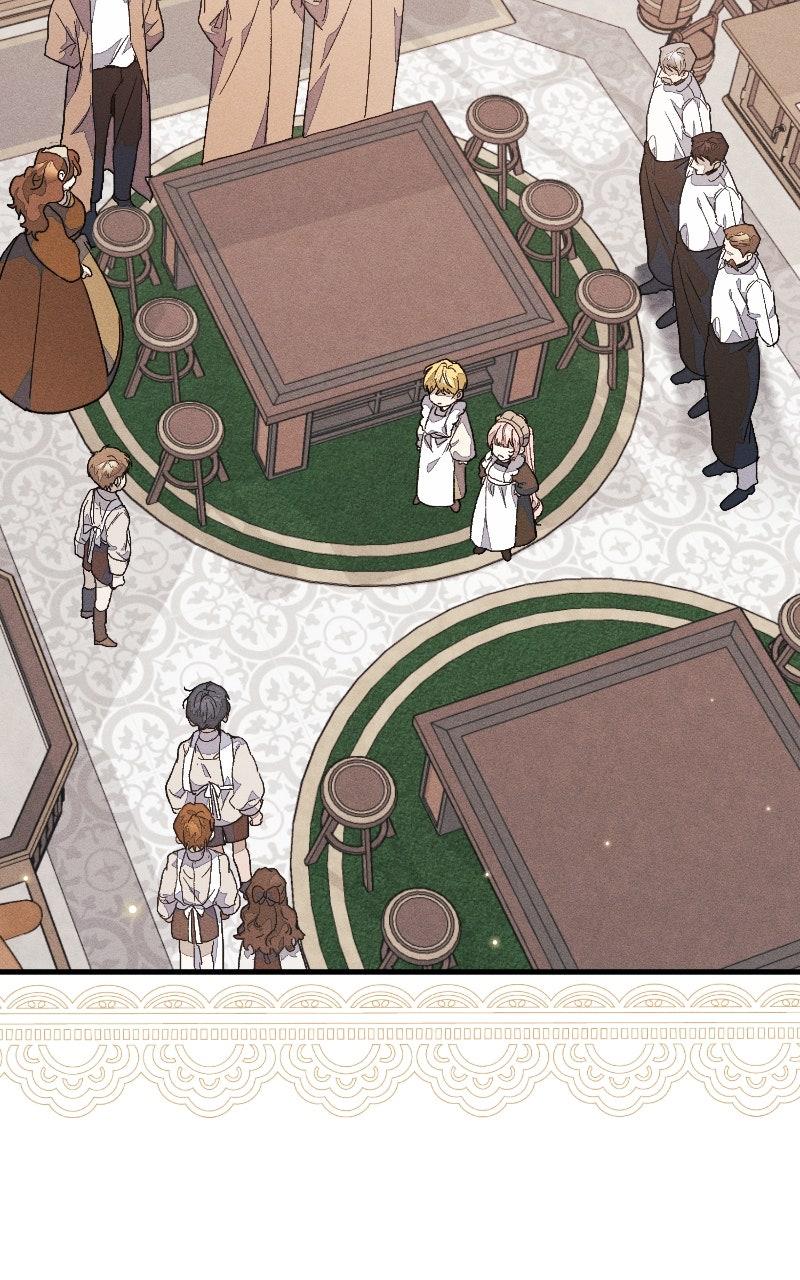 I Will Protect My Tyrant Dad! Chap 36 - Next Chap 37