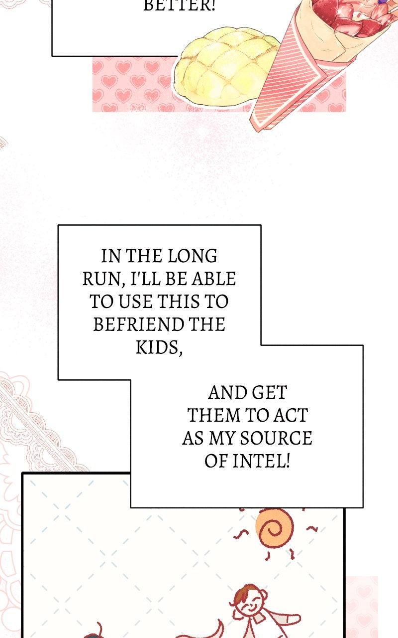 I Will Protect My Tyrant Dad! Chap 36 - Next Chap 37