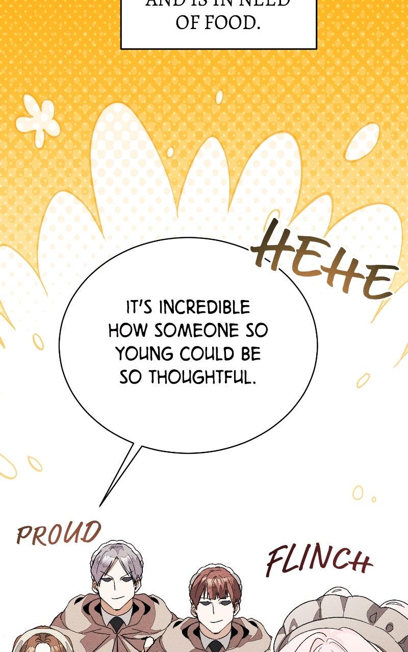 I Will Protect My Tyrant Dad! Chap 36 - Next Chap 37