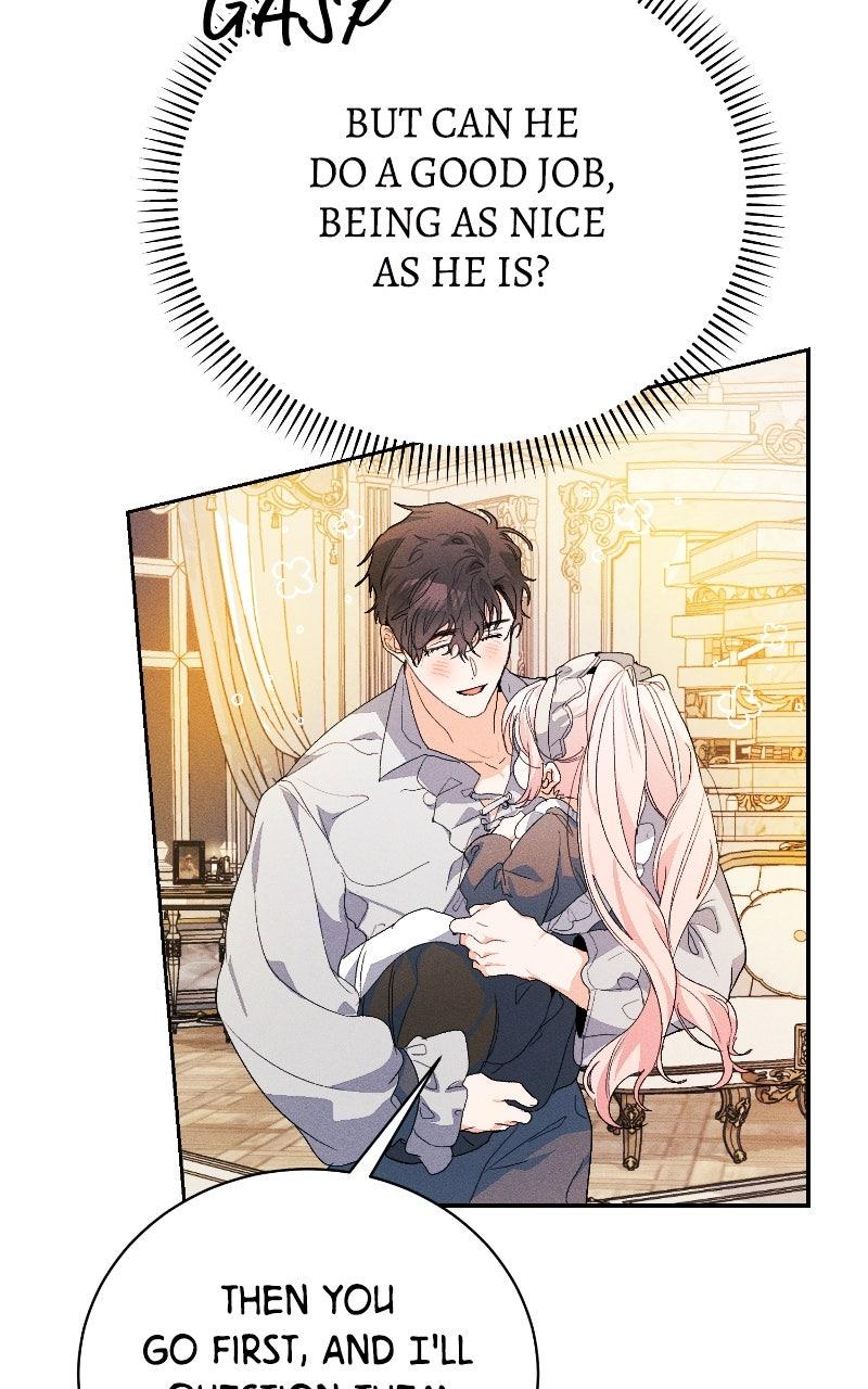 I Will Protect My Tyrant Dad! Chap 38 - Next Chap 39