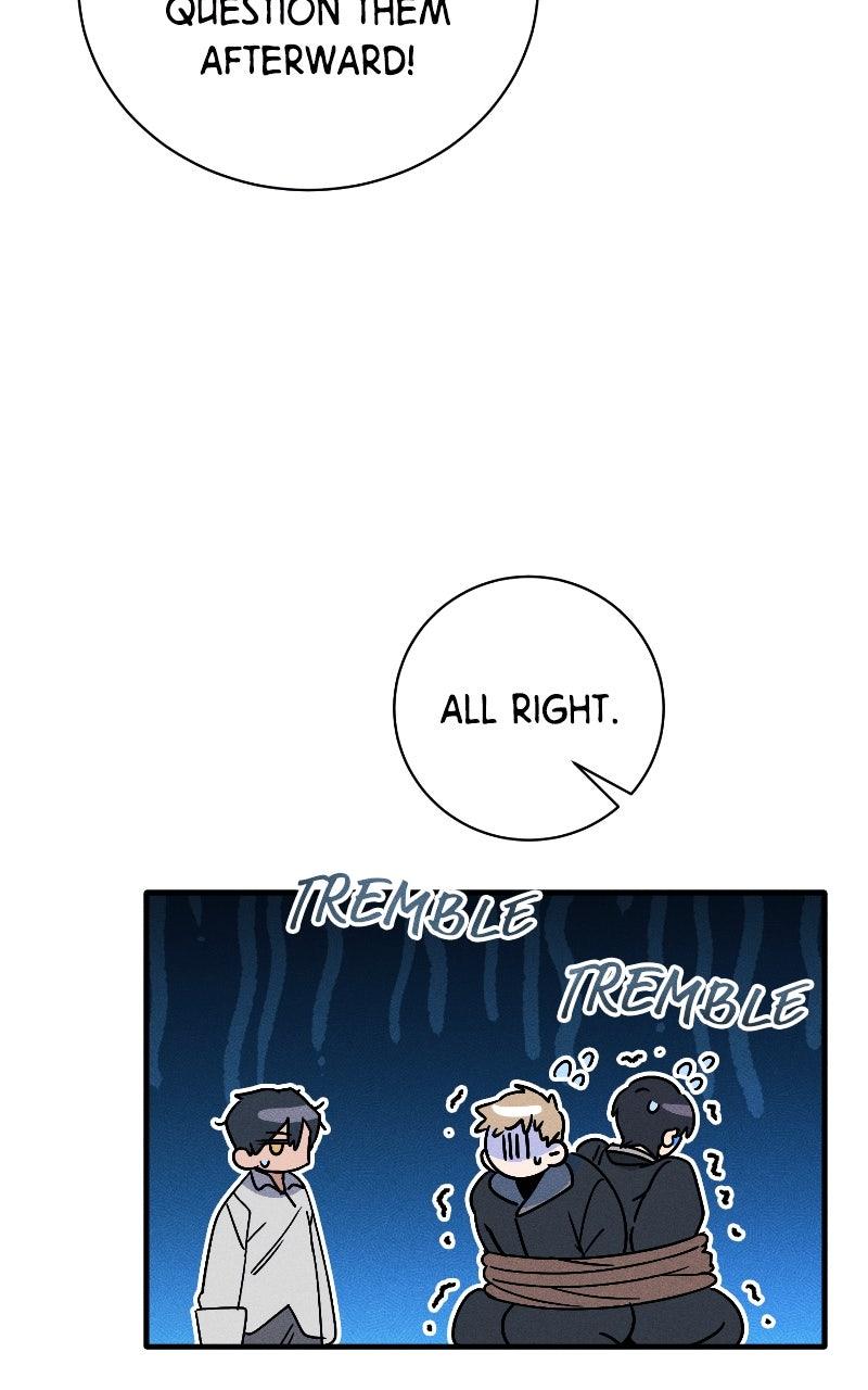 I Will Protect My Tyrant Dad! Chap 38 - Next Chap 39