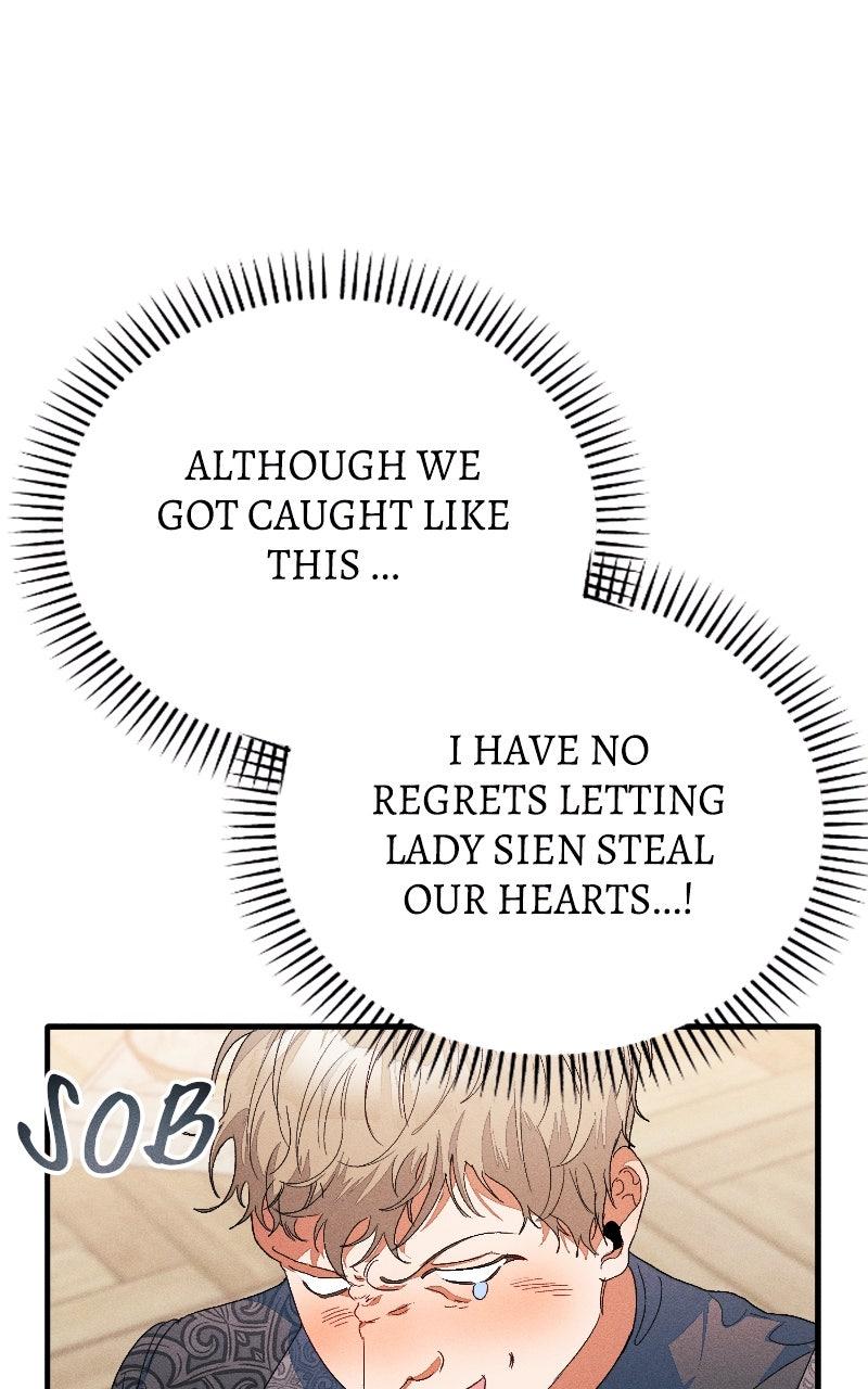 I Will Protect My Tyrant Dad! Chap 38 - Next Chap 39