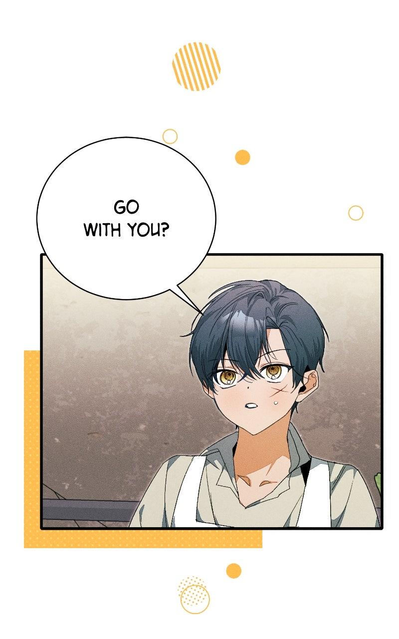 I Will Protect My Tyrant Dad! Chap 38 - Next Chap 39