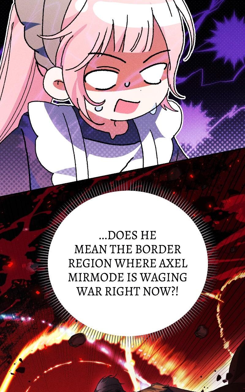 I Will Protect My Tyrant Dad! Chap 38 - Next Chap 39