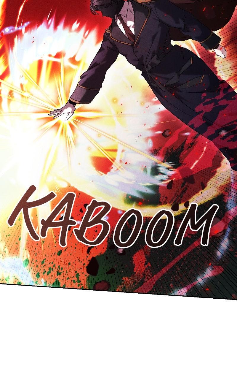 I Will Protect My Tyrant Dad! Chap 38 - Next Chap 39