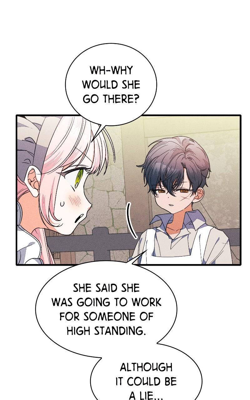 I Will Protect My Tyrant Dad! Chap 38 - Next Chap 39