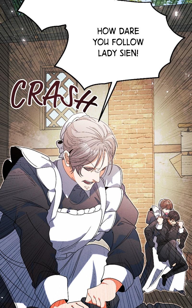 I Will Protect My Tyrant Dad! Chap 38 - Next Chap 39