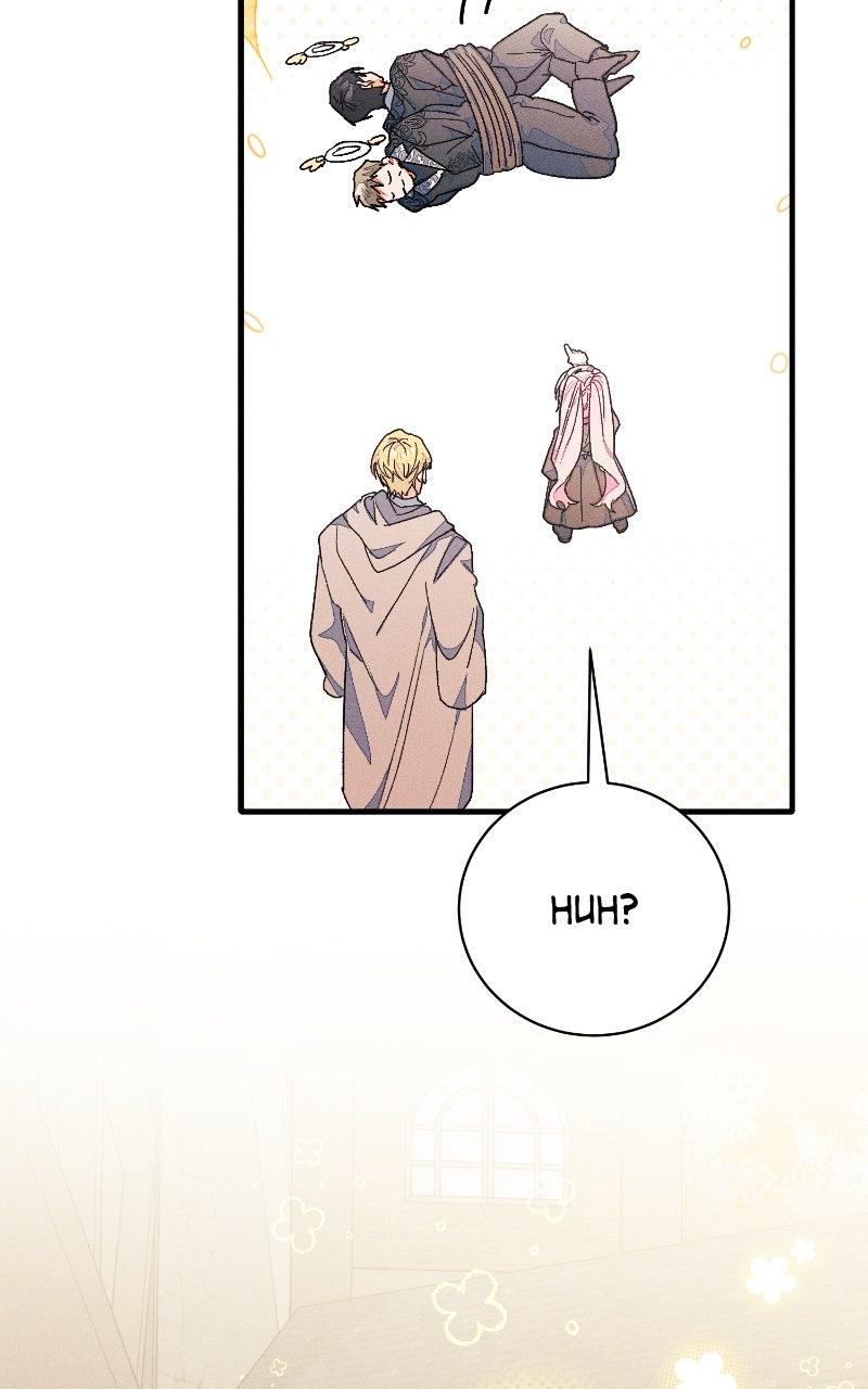 I Will Protect My Tyrant Dad! Chap 38 - Next Chap 39