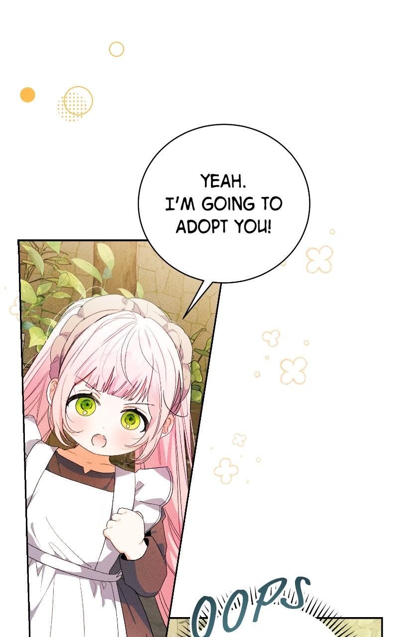 I Will Protect My Tyrant Dad! Chap 38 - Next Chap 39