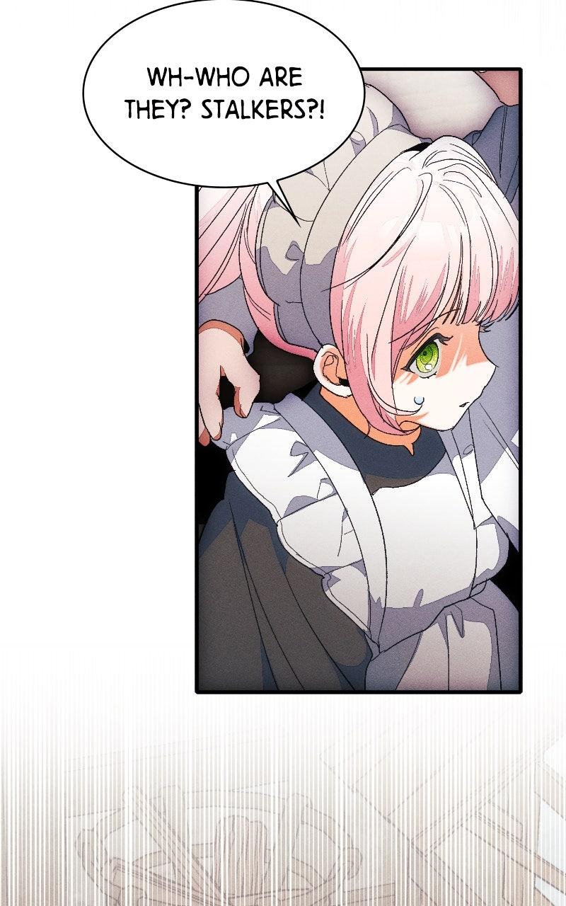 I Will Protect My Tyrant Dad! Chap 38 - Next Chap 39