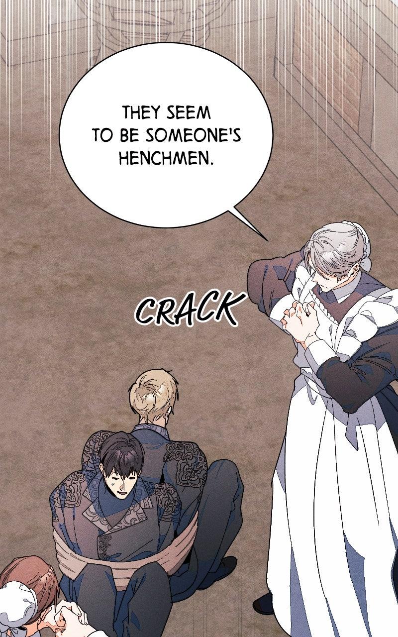 I Will Protect My Tyrant Dad! Chap 38 - Next Chap 39